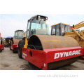 Used Dynapac CA30D Road Roller